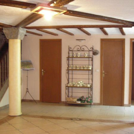 Domaine Vega Bed and Breakfast Saint-Arroman  Εξωτερικό φωτογραφία