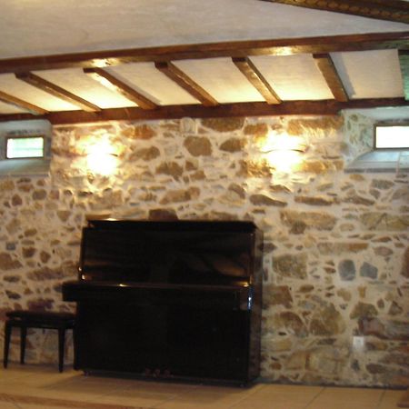 Domaine Vega Bed and Breakfast Saint-Arroman  Εξωτερικό φωτογραφία