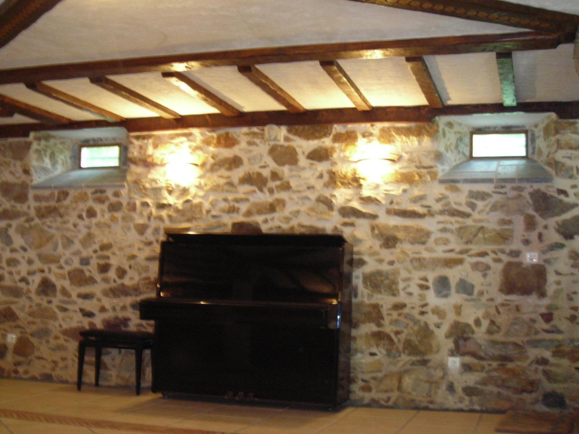 Domaine Vega Bed and Breakfast Saint-Arroman  Εξωτερικό φωτογραφία