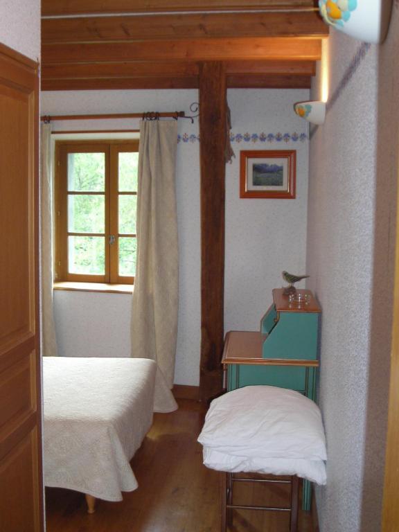 Domaine Vega Bed and Breakfast Saint-Arroman  Εξωτερικό φωτογραφία