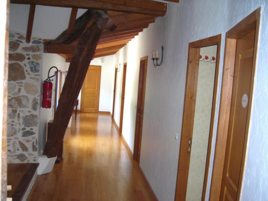 Domaine Vega Bed and Breakfast Saint-Arroman  Εξωτερικό φωτογραφία