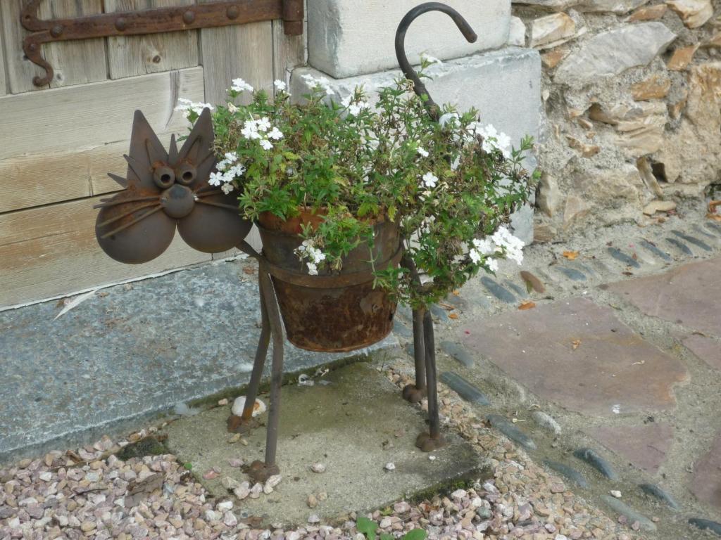 Domaine Vega Bed and Breakfast Saint-Arroman  Εξωτερικό φωτογραφία